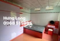 GIAO, LẮP RÁP COMBO GIƯỜNG TỦ TẠI TIỀN GIANG