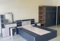 THI CÔNG NỘI THẤT NHỰA MỸ THO
