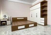CHUYÊN THI CÔNG NỘI THẤT NHỰA MỸ THO