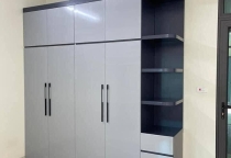SẢN XUẤT TỦ NHỰA MỸ THO