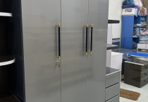 SẢN XUẤT TỦ NHỰA TIỀN GIANG