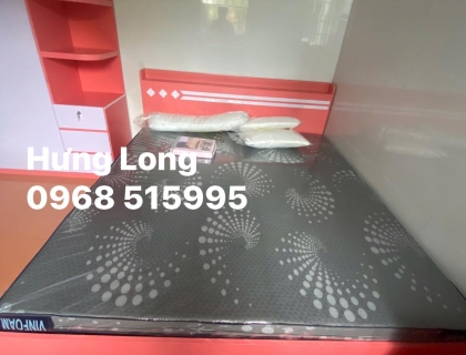 GIAO, LẮP RÁP COMBO GIƯỜNG TỦ TẠI TIỀN GIANG