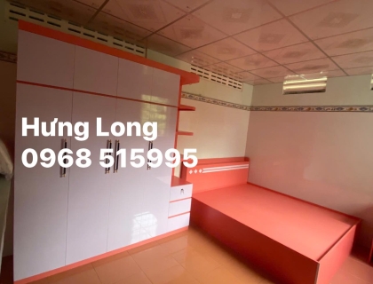GIAO, LẮP RÁP COMBO GIƯỜNG TỦ TẠI TIỀN GIANG