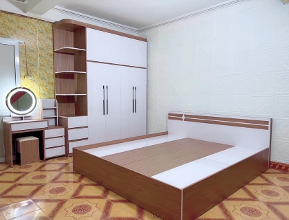 THI CÔNG NỘI THẤT TIỀN GIANG