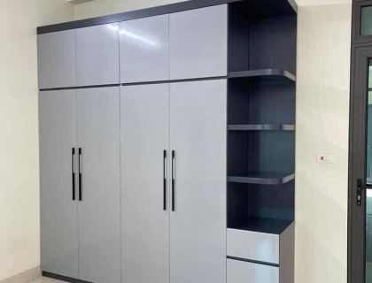 SẢN XUẤT TỦ NHỰA MỸ THO