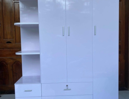 CÁC MẪU TỦ NHỰA ĐẸP TẠI TIỀN GIANG