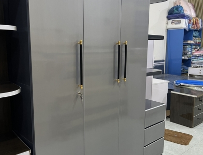 SẢN XUẤT TỦ NHỰA TIỀN GIANG