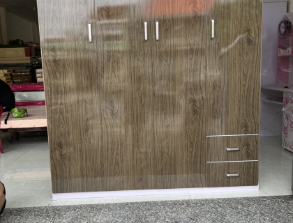 CÁC MẪU TỦ NHỰA ĐẸP TẠI TIỀN GIANG