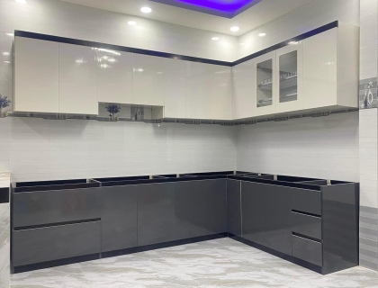 THI CÔNG TỦ BẾP MỸ THO TIỀN GIANG