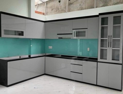 THI CÔNG TỦ BẾP TIỀN GIANG