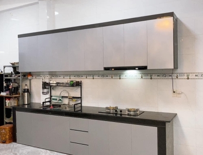 THI CÔNG TỦ BẾP TIỀN GIANG