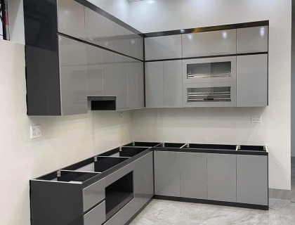 THI CÔNG TỦ BẾP TIỀN GIANG