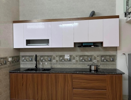 THI CÔNG TỦ BẾP TIỀN GIANG