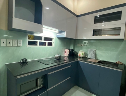 THI CÔNG TỦ BẾP TIỀN GIANG
