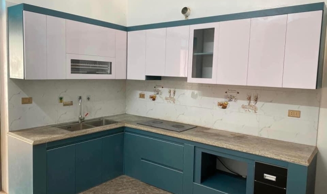 THI CÔNG TỦ BẾP TIỀN GIANG