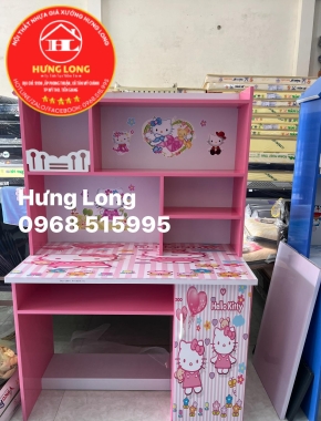 BÀN HỌC SINH NHỰA GIÁ RẺ MỸ THO
