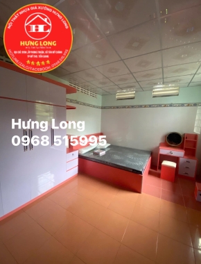 Combo Giường tủ nhựa