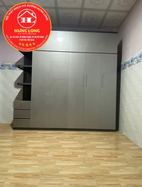Tủ áo 2 tầng nhựa cao cấp màu vc35 kết hợp vc19 giá rẻ châu thành tiền Giang 