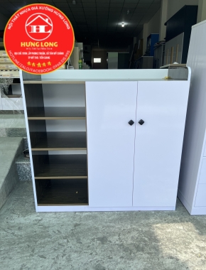 Tủ giày giá rẻ Mỹ tho 
