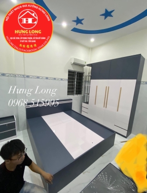 Combo phòng ngủ 
