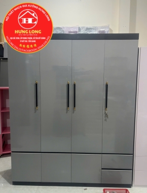 Sản xuất tủ nhựa giá rẻ Mỹ tho 