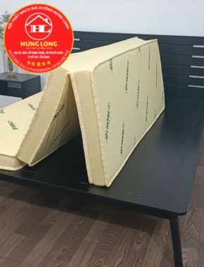 NỆM CAO SU NON THẮNG LỢI GẤP 3