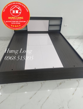 GIƯỜNG NHỰA CAO CẤP GIÁ TỐT TIỀN GIANG