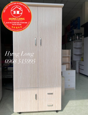 TỦ NHỰA 2 CÁNH GIÁ TỐT TIỀN GIANG