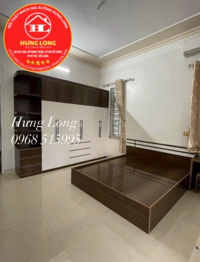 Mẫu giường tủ nhựa cao cấp giá tốt Mỹ Tho
