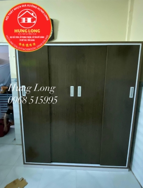 CỬA HÀNG TỦ NHỰA MỸ THO