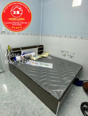 GIAO GIƯỜNG+NỆM CHO KHÁCH GÒ CÔNG TIỀN GIANG