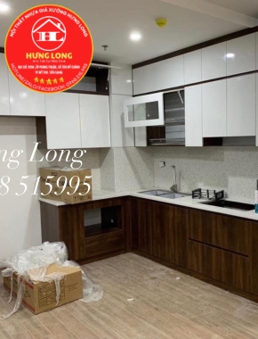 LẮP KỆ TỦ BẾP SIÊU RẺ TIỀN GIANG
