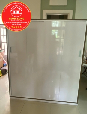 SẢN XUẤT TỦ NHỰA GIAO SỈ TIỀN GIANG