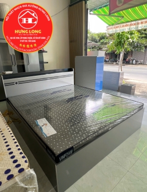 SẢN XUẤT GIƯỜNG NHỰA CAO CẤP TIỀN GIANG