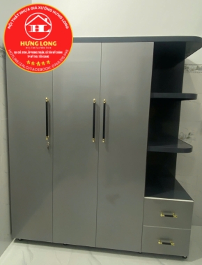 TỦ NHỰA CAO CẤP BẾN TRE