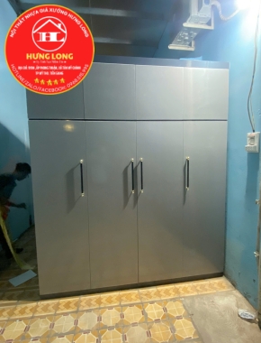 MẪU TỦ NHỰA ĐẸP TIỀN GIANG