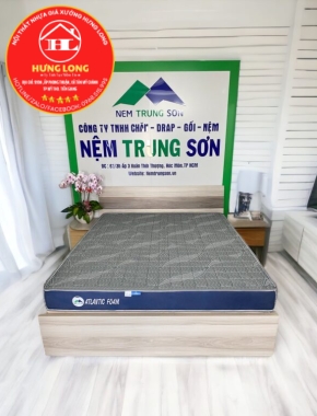 NỆM ATLANTIC FOAM TRUNG SƠN
