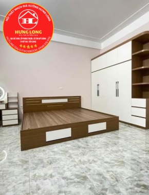 Mẫu Combo nội thất nhựa 2
