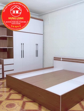 Mua ngay combo nội thất phòng ngủ