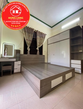 Nội thất nhựa phòng ngủ