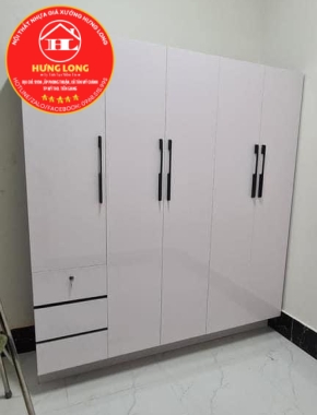 TỦ NHỰA GIÁ RẺ MỸ THO