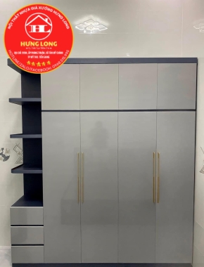 TỦ NHỰA CAO CẤP MỸ THO