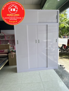 TỦ QUẦN ÁO NHỰA GIÁ RẺ NHẤT MỸ THO