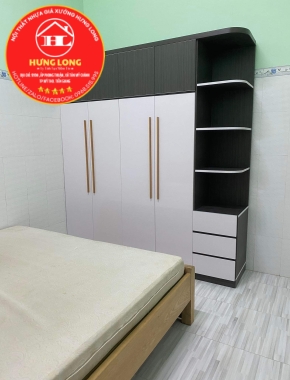 ĐẶT TỦ NHỰA ĐỰNG QUẦN ÁO TẠI MỸ THO