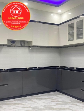 MẪU TỦ BẾP ĐẸP GIÁ TỐT MỸ THO