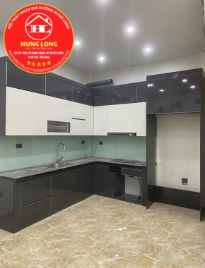LẮP ĐẶT TỦ BẾP MỸ THO