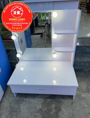 Bàn trang điểm  nhựa giá rẻ nhất mỹ tho