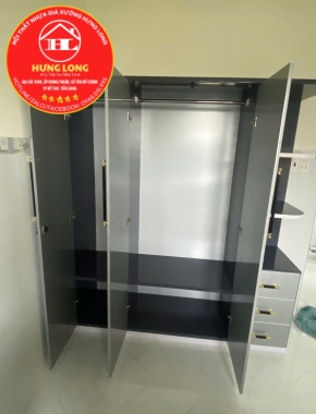 TỦ NHỰA ĐÀI LOAN GIÁ RẺ TIỀN GIANG