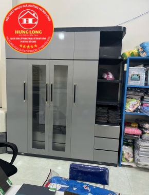 TỦ NHỰA GIÁ TỐT TIỀN GIANG