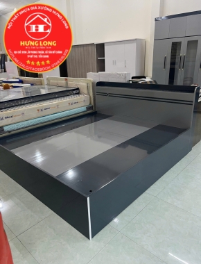 GIƯỜNG NHỰA CAO CẤP GIÁ TỐT